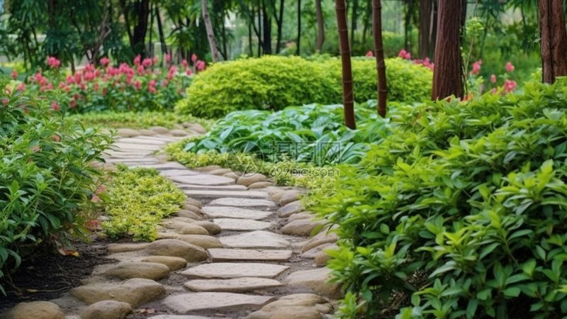 办公楼屋顶绿化，价格如何？揭秘影响成本的关键因素**