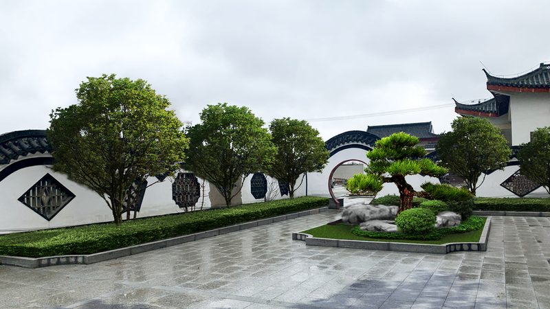 广州高尔夫草坪养护：细节决定成败的关键要素