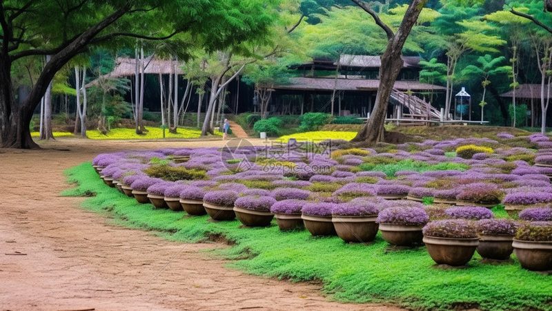 反季节苗木种植：风险与应对策略**
