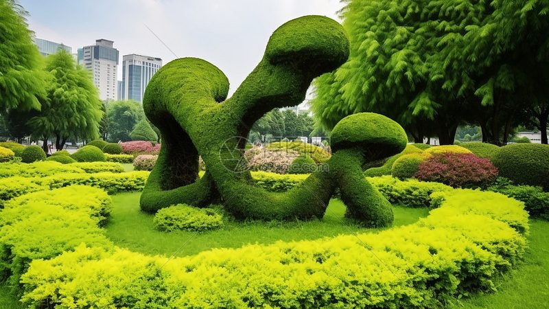 道路绿化设计报价单：揭秘其背后的考量因素