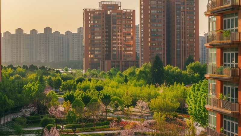 果树苗木种植技术：从选苗到养护的关键步骤**