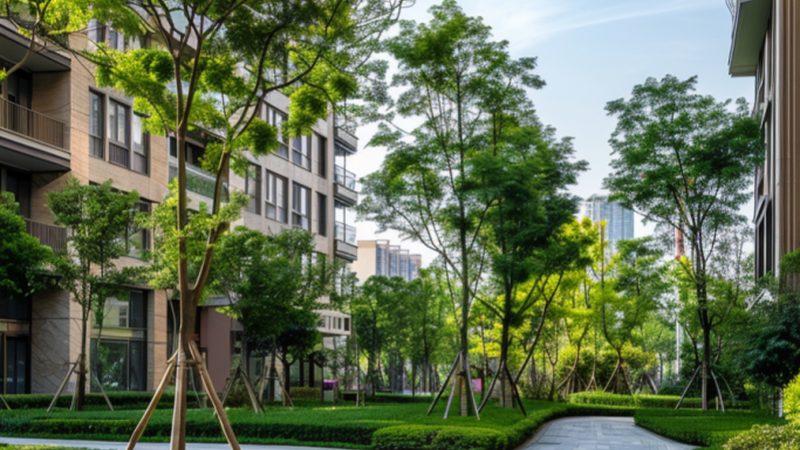 草坪养护设备加盟代理批发：揭秘行业背后的秘密
